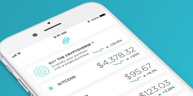 Aplikasi Crypto Ramah Pemula dan Resmi OJK