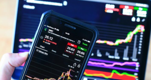 Aplikasi Saham Terbaik untuk Trader
