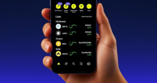Aplikasi Trading Crypto Terbaik di Indonesia