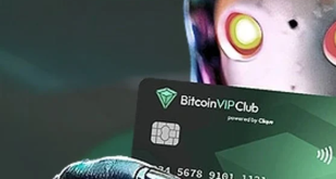 Program VIP Crypto Terbaik