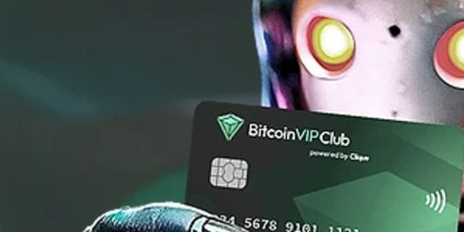 Program VIP Crypto Terbaik